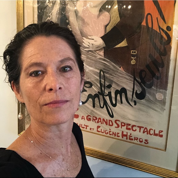 Meet your Posher, Susie - Picture 1 of 1